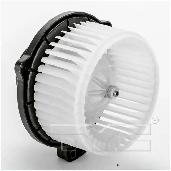 0611 KA RIO5/RIO SEDAN BLOWER ASSY