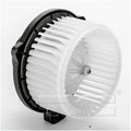0611 KA RIO5/RIO SEDAN BLOWER ASSY