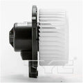 0611 KA RIO5/RIO SEDAN BLOWER ASSY