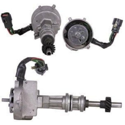 DISTRIBUTOR