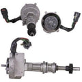 DISTRIBUTOR