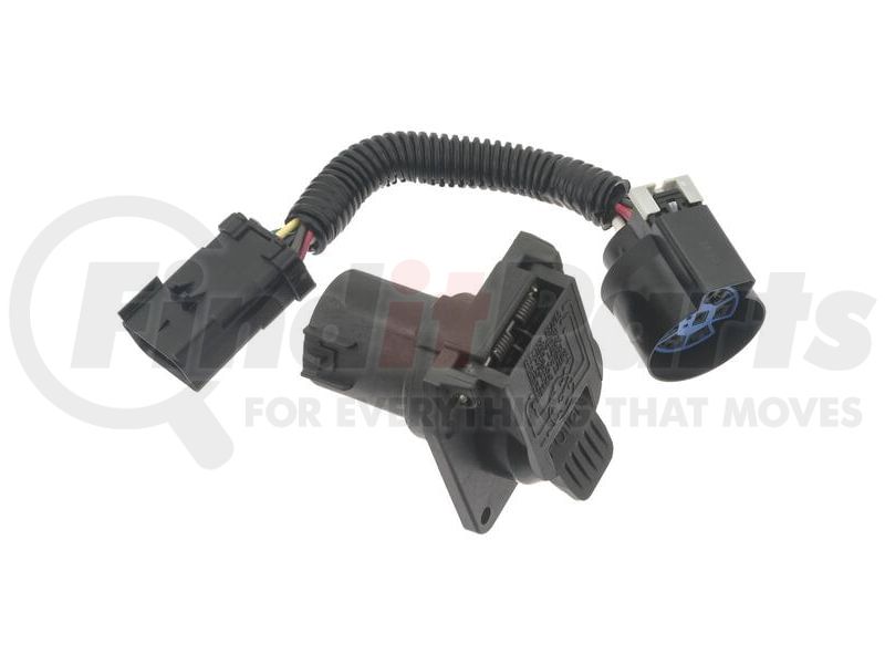 STANDARD IGN auto part