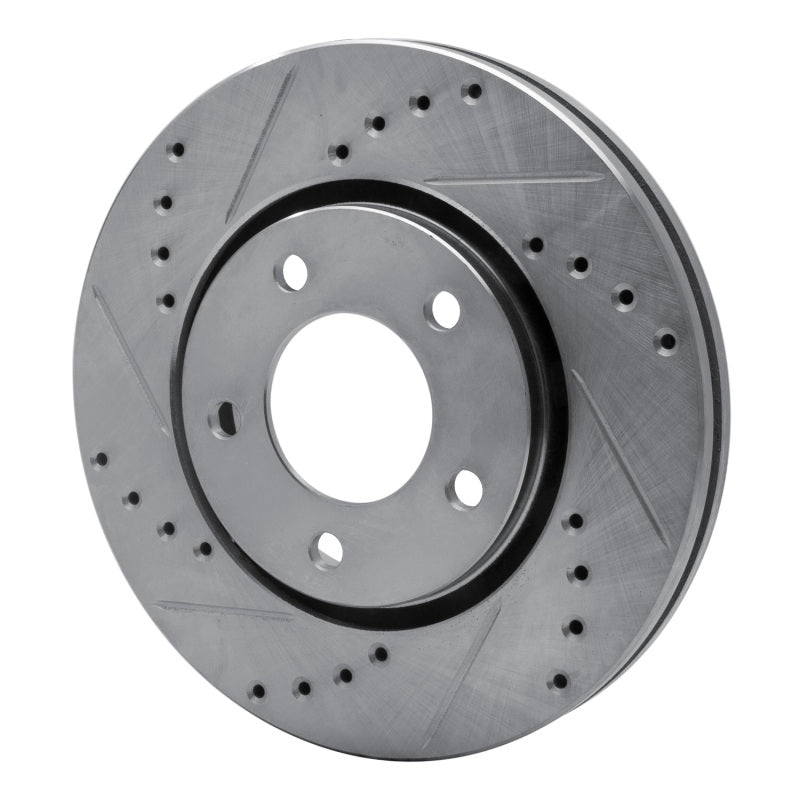 R1 Concepts silver auto part