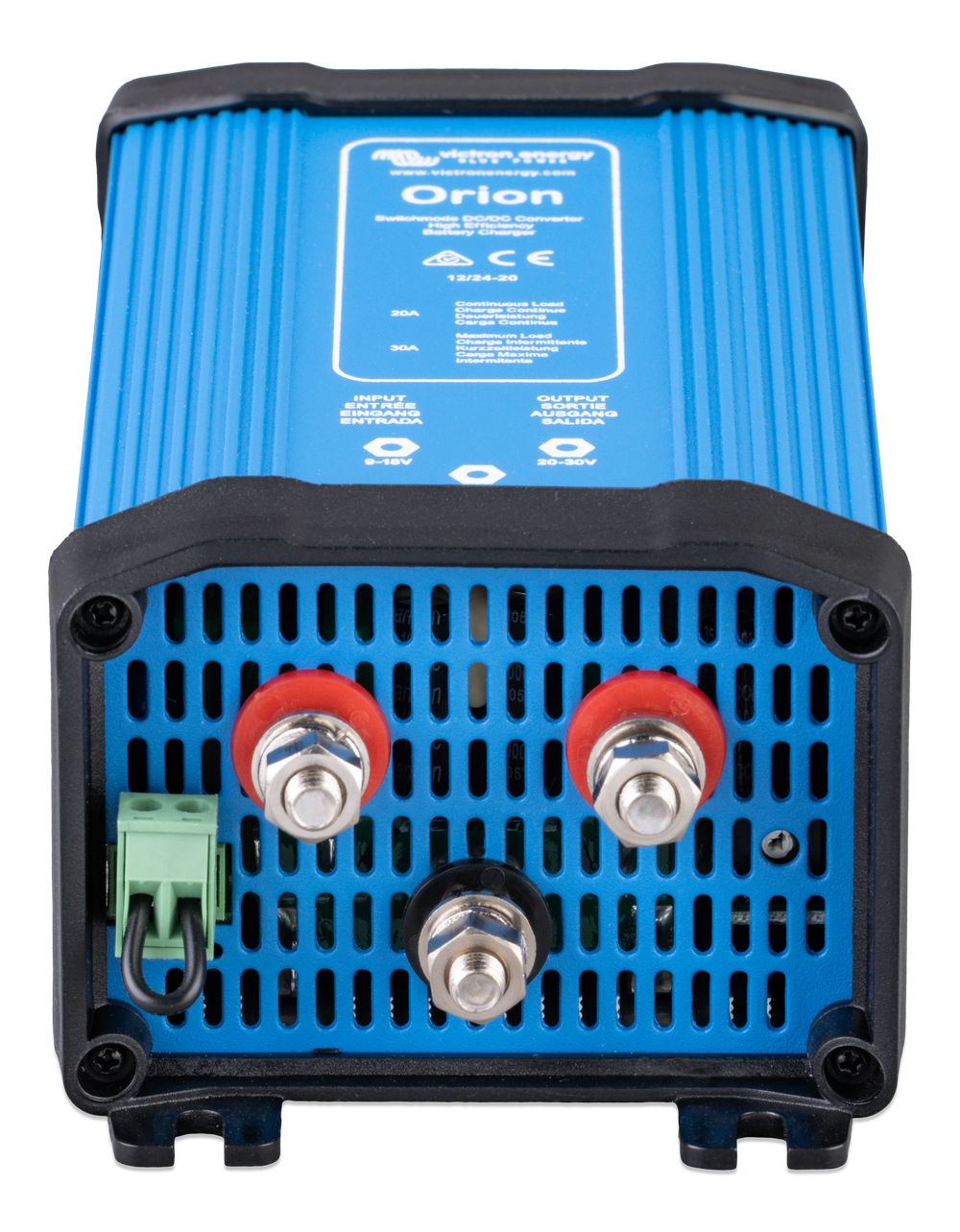 VICTRON ENER auto part