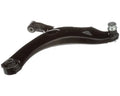 CONTROL ARM AND BALL JOINT ASSEMBLY