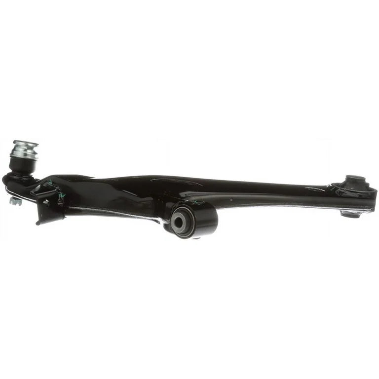 DELPHI control arms