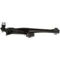 DELPHI control arms