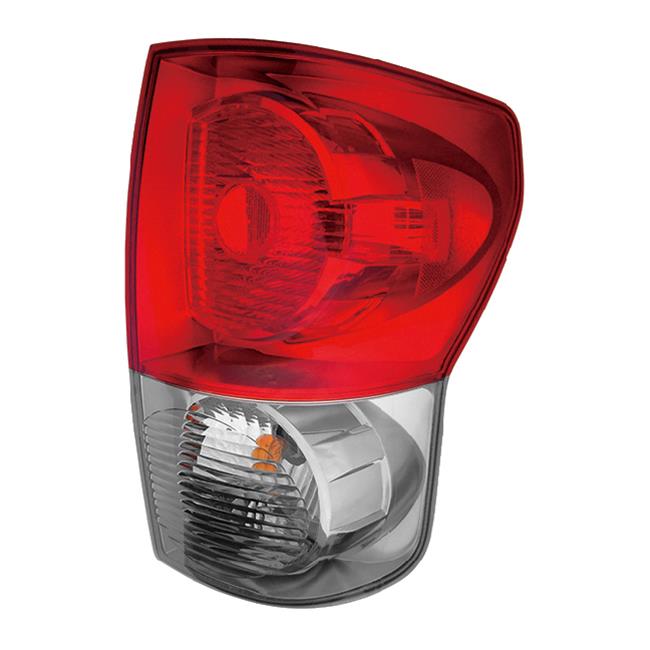 RH TAILLAMP ASSY; TUNDRA 0709
