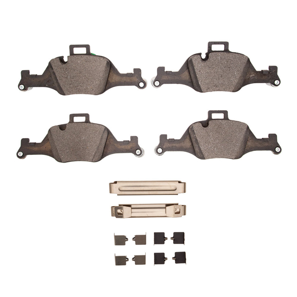 DFC auto part