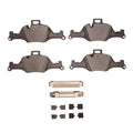 DFC auto part