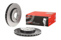 DISC BRAKE ROTOR