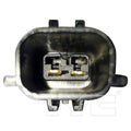 1217 CV EQINOX;GC TERRAIN PWR (C) WINDOW MOTOR AND REGULATOR ASSY RL