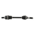 All Balls Racing 11-14 Yamaha YFM450 Grizzly EPS OEM Style Axle Rear Left