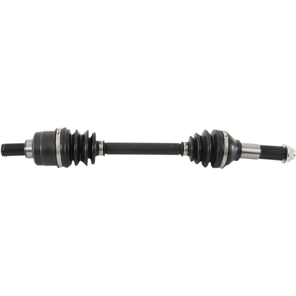 All Balls Racing 11-14 Yamaha YFM450 Grizzly EPS OEM Style Axle Rear Left
