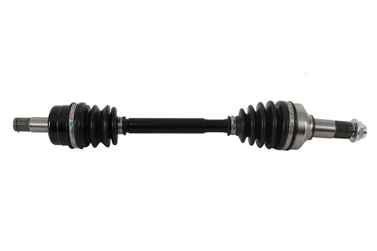 All Balls Racing 2016 Yamaha YFM700 Grizzly OEM Style Axle Front Left