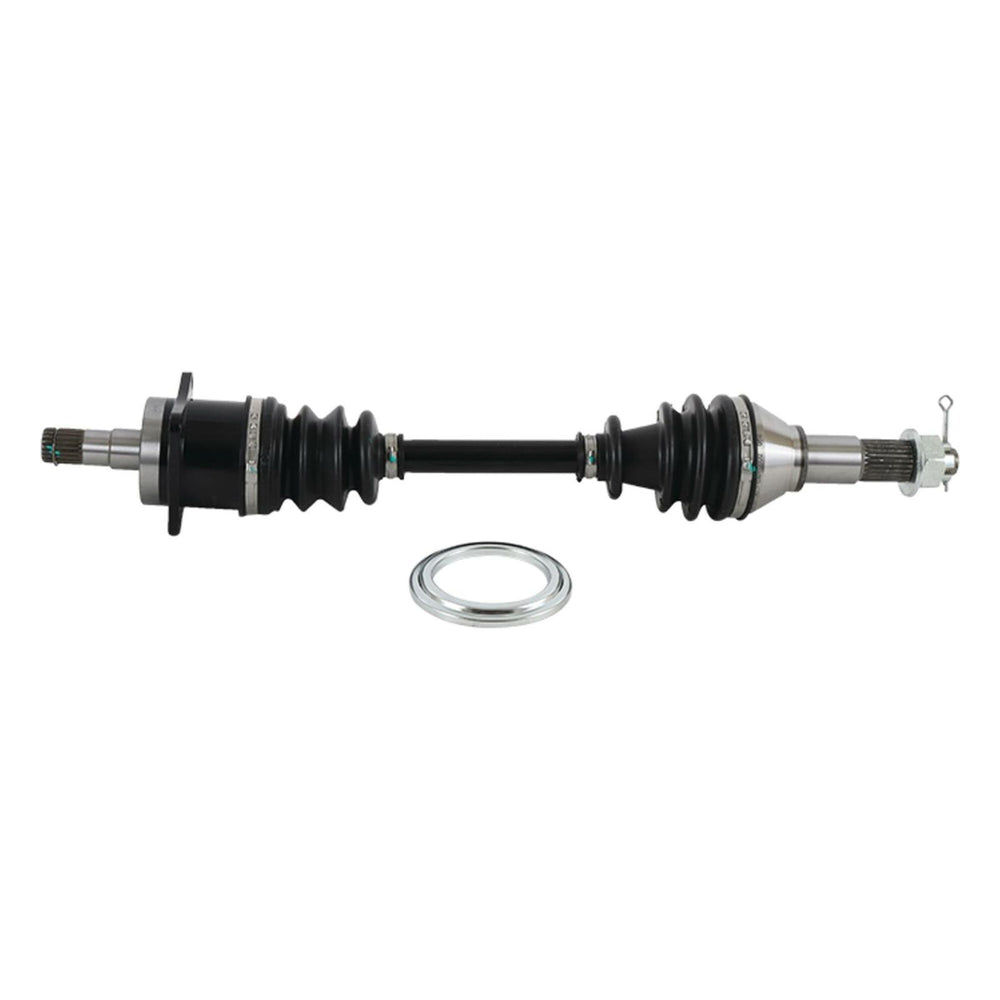 All Balls Racing All Balls Racing Axle/ All Balls Boxed Axle/ ea/ 1
