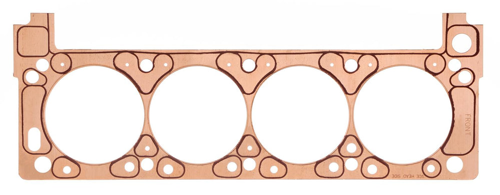 FORD 351C 4.060 X .043 TITAN COPPER HD GSKT RIGHT SIDE