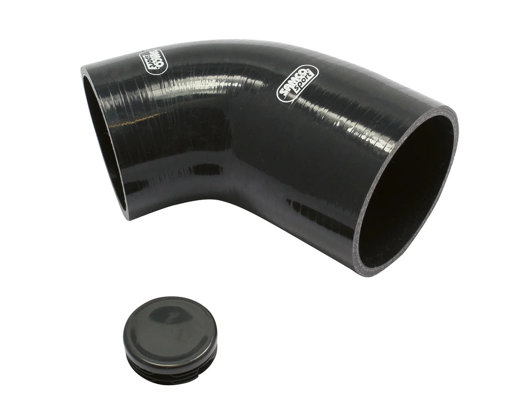 Samco Intake 997 / 911 Carrera 3.6/3.8 Ltr N/A 4/4S GT3 GT3 RS Targa 4/4S 2005-2008 (Resonator