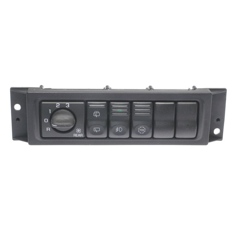 STANDARD IGN auto part