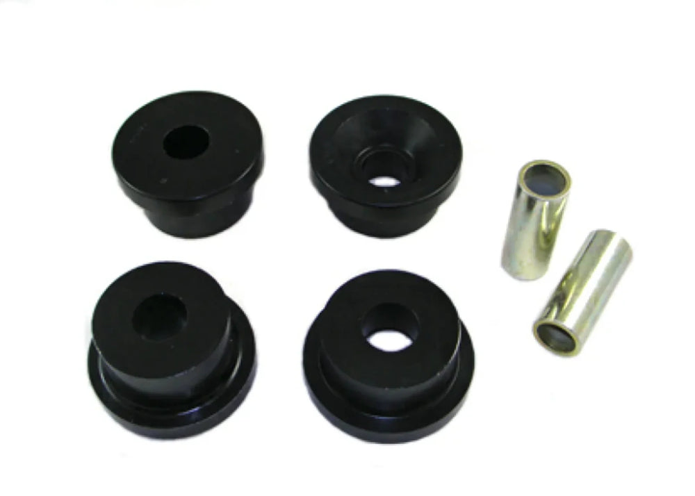 REAR SUBFRAME MOUNT BUSHING 6673 NISSAN