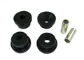 REAR SUBFRAME MOUNT BUSHING 6673 NISSAN