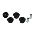 REAR SUBFRAME MOUNT BUSHING 6673 NISSAN