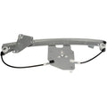WINDOW REGULATOR