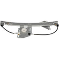 WINDOW REGULATOR