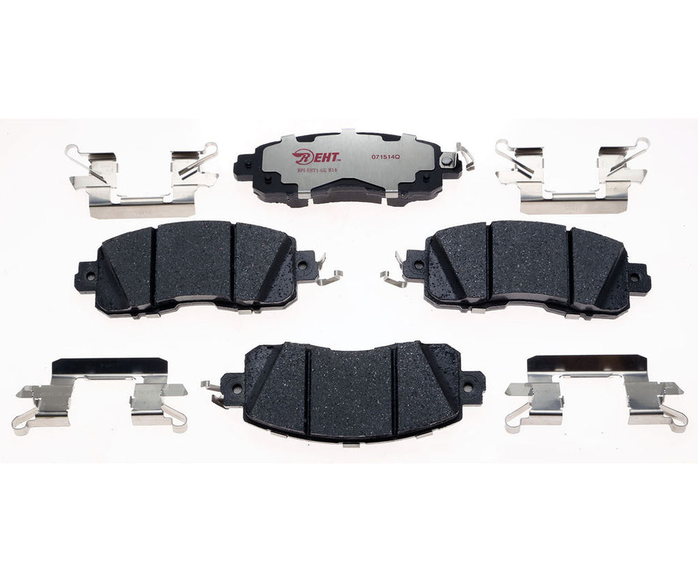 R auto part