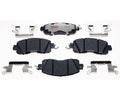 BRAKE PAD SET