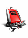 6 AMP CHARGER/MAINTAINER W SCROLLIN