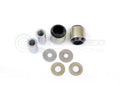 Whiteline W0568 Rear Trailing Arm Bushing; fits Subaru Impreza 08-14