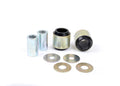 Whiteline W0568 Rear Trailing Arm Bushing; fits Subaru Impreza 08-14