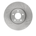 DFC 07-18 BMW X5 Front Brake Rotor