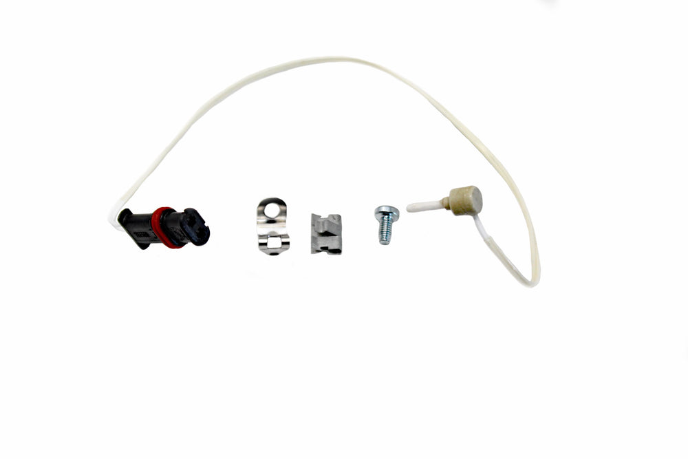 WEBASTO exhaust
