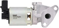 EXHAUST GAS RECIRCULATION (EGR) VAL