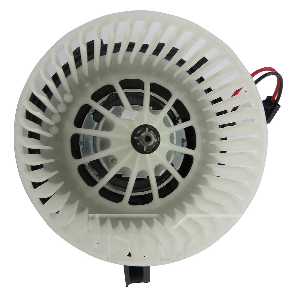 BLOWER ASSY AUDI A4/S4 1316