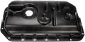 ENGINE OIL PAN