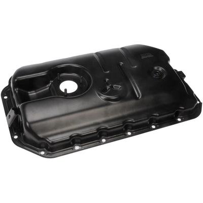ENGINE OIL PAN