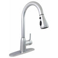 PREMIUM SLIMLINE BOOST FAUCET CH