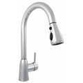 PREMIUM SLIMLINE BOOST FAUCET CH