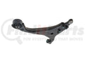 MOOG 07-12 Hyundai Elantra Front Left Lower Control Arm