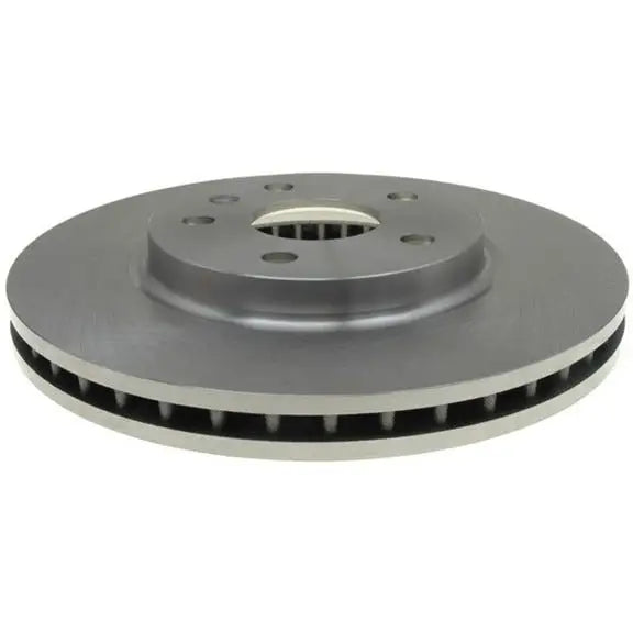 Centric C-Tek Standard Brake Rotor - Front