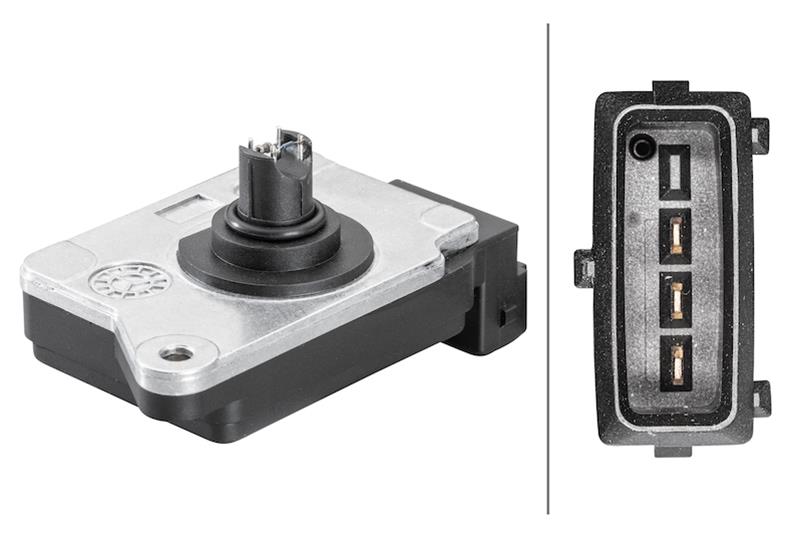 AIR MASS SENSOR