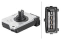 AIR MASS SENSOR
