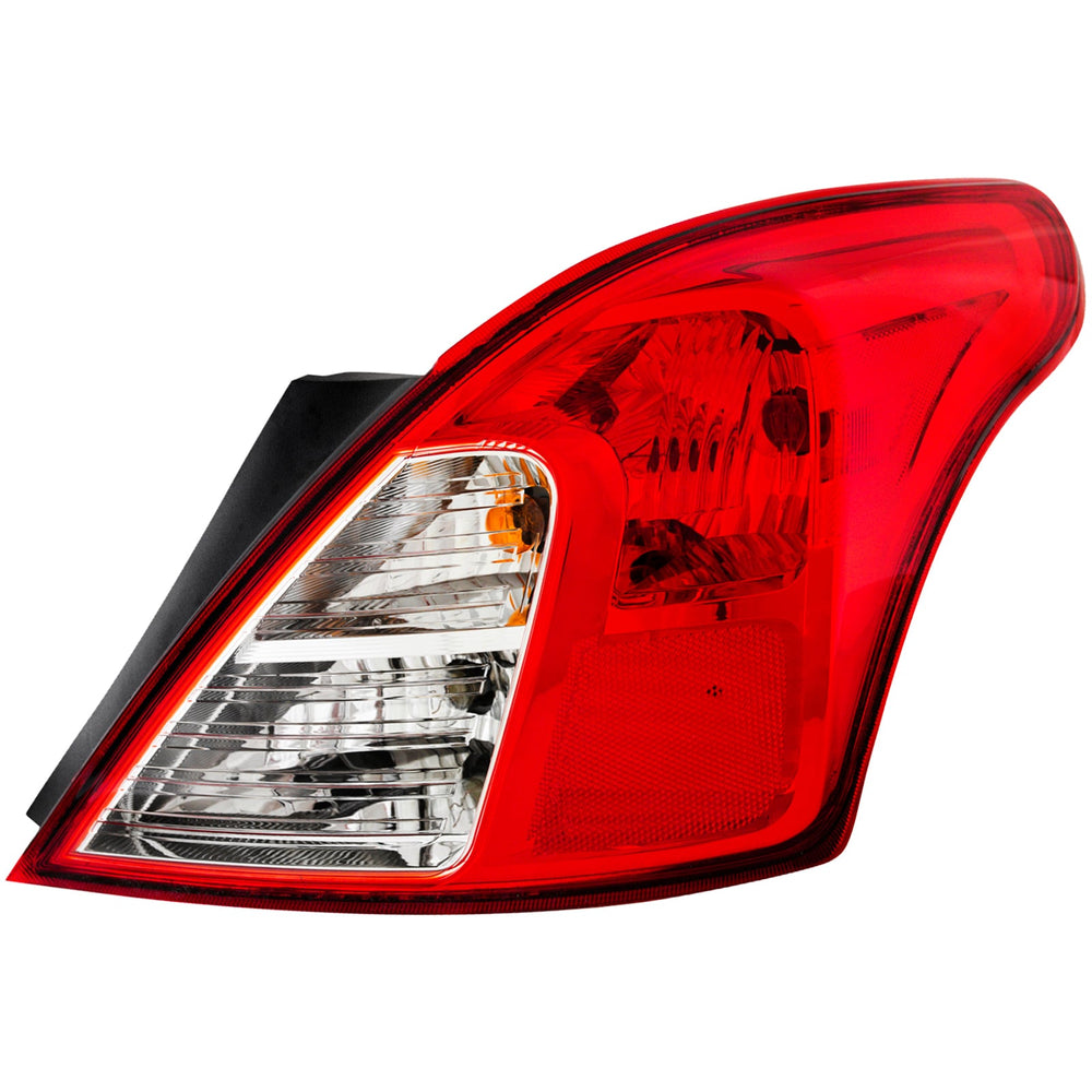 Maxzone Vehicle Lighting Corp auto part