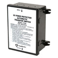 SURGE GUARD 30A TRANSFER SWITCH