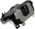 DOOR LOCK ACTUATOR