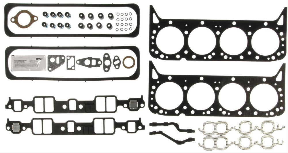 Head Set Chev:305(5.0L)Eng.Exc.MFI(87-89)