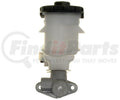BRAKE MASTER CYLINDER